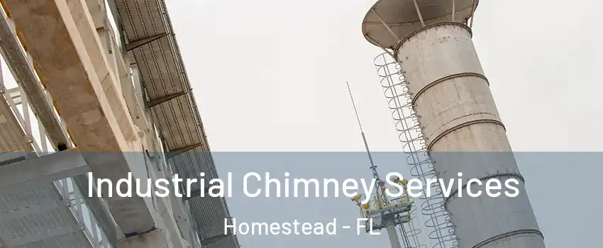  Industrial Chimney Services Homestead - FL