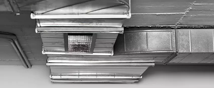 Trusted Air Duct Cleaning Company in Homestead, Florida