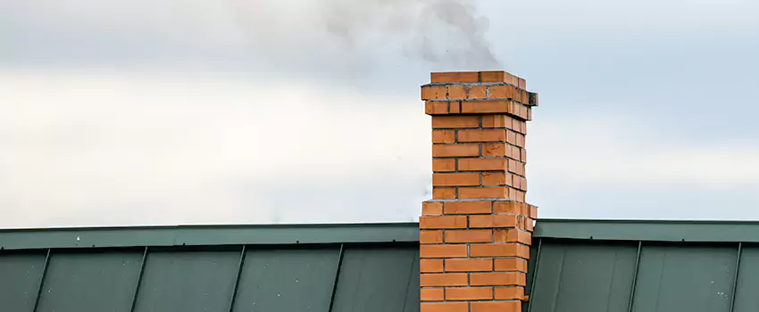 Animal Screen Chimney Cap Repair And Installation Services in Homestead, Florida