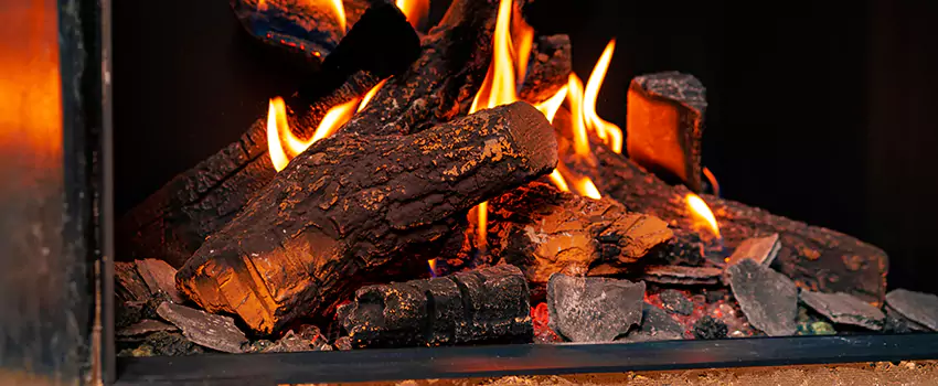Chimney Fireplace Ash Dump Cleaning in Homestead, FL