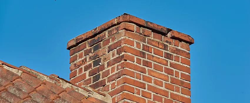 Clean Blocked Chimney in Homestead, Florida