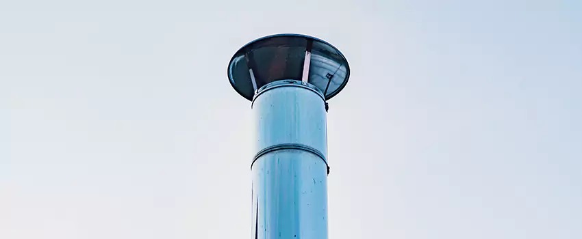Wind-Resistant Chimney Caps Installation and Repair Services in Homestead, Florida