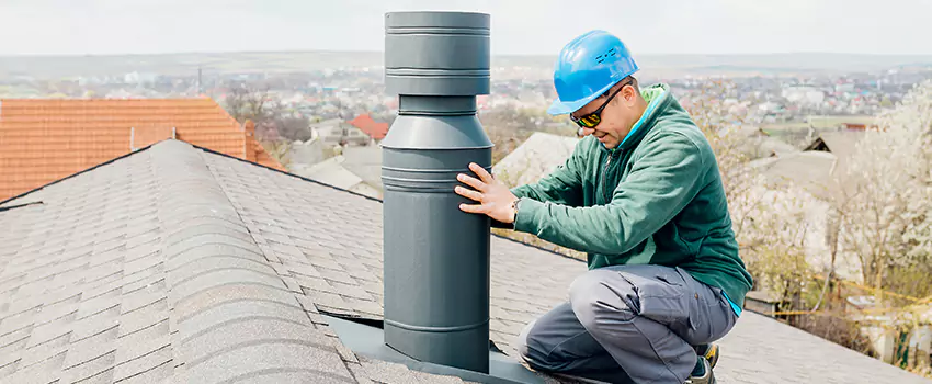 Chimney Chase Inspection Near Me in Homestead, Florida