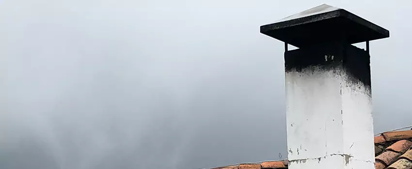 Chimney Damper Inspection in Homestead, FL