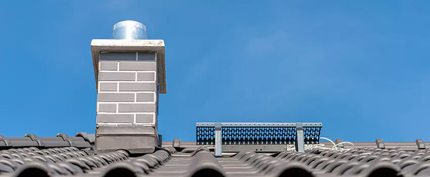 Chimney Flue Relining Services in Homestead, Florida