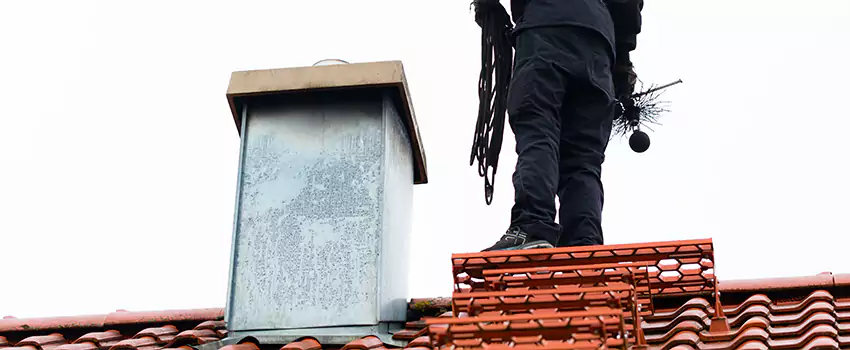 Chimney Liner Services Cost in Homestead, FL