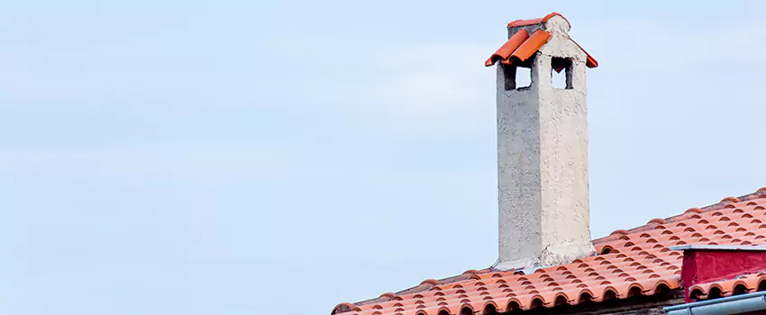 Chimney Pot Replacement in Homestead, FL