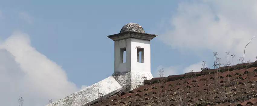 Cost To Rebuild A Chimney in Homestead, FL