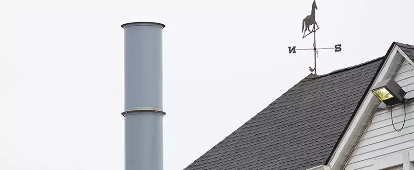 Chimney Inspection in Homestead, FL
