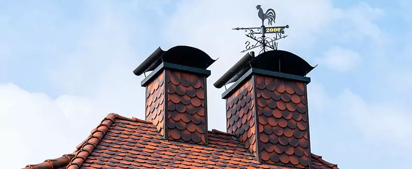 Old Chimney Restoration in Homestead, Florida