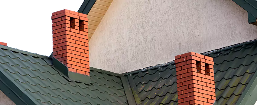 Chimney Saver Waterproofing Services in Homestead, Florida