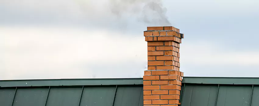 Chimney Soot Cleaning Cost in Homestead, FL