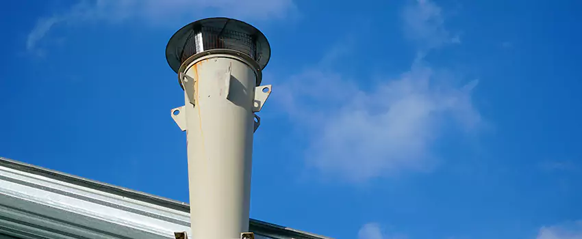 Chimney Spark Arrestor Requirements in Homestead, FL