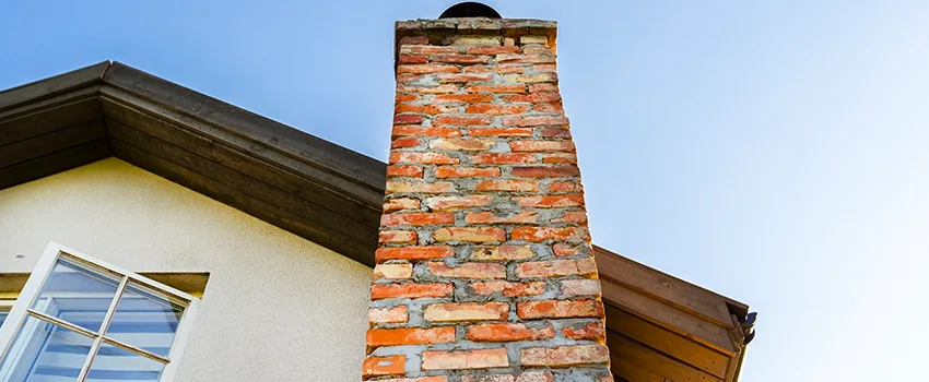 Chimney Mortar Replacement in Homestead, FL