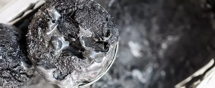 Clogged Dryer Vent Lint Cleaning in Homestead, Florida