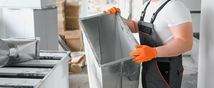 Benefits of Dryer Vent Inspection in Homestead, FL