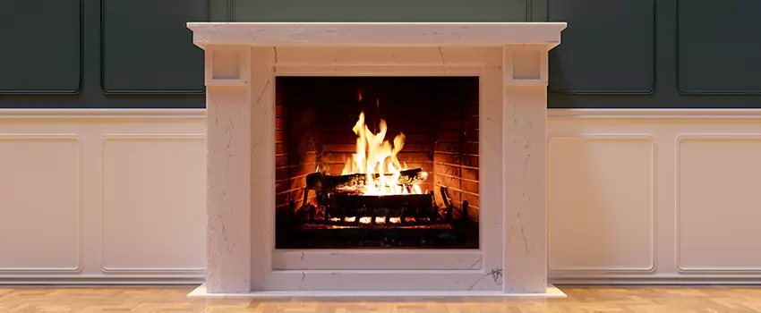 Empire Comfort Systems Fireplace Installation and Replacement in Homestead, Florida