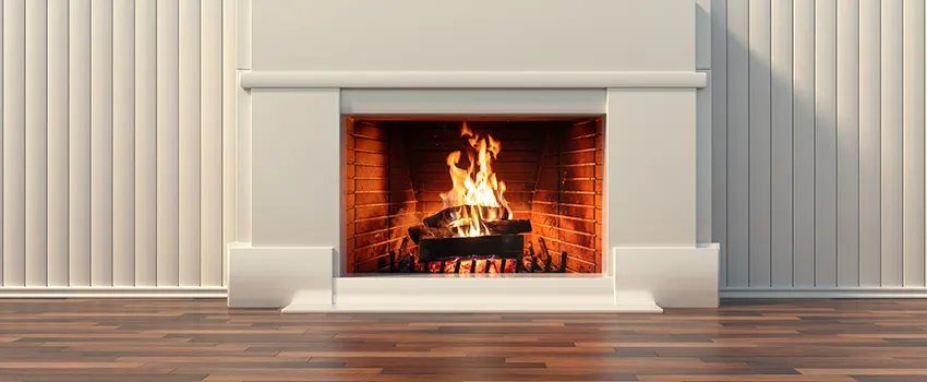 Fireplace Broken Ashtray Repair Services in Homestead, Florida