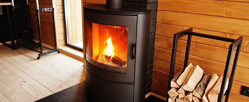 Gas Fireplace Door Handle Installation Services in Homestead, Florida