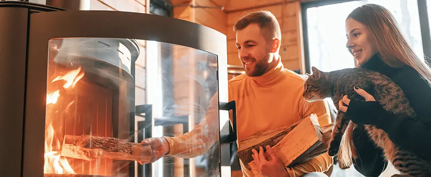 Fireplace Door Installation And Replacement Contractors in Homestead, FL