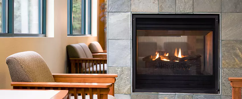 Fireplace Refacing in Homestead, Florida