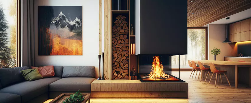 Fixing Electric Fireplace Problem in Homestead, Florida
