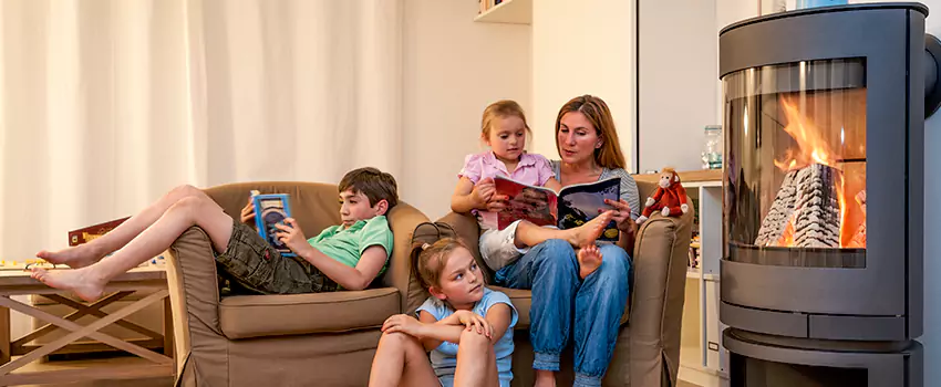 Kidsproofing Gas Fireplaces Installation in Homestead, FL