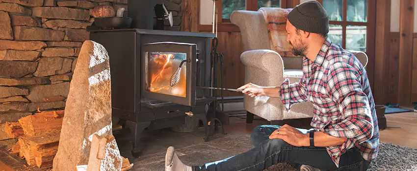 Fireplace Chimney Maintenance in Homestead, Florida