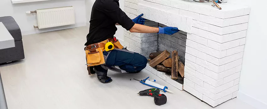 Cleaning Direct Vent Fireplace in Homestead, FL