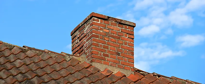 Flue Tiles Cracked Repair Services near Me in Homestead, FL