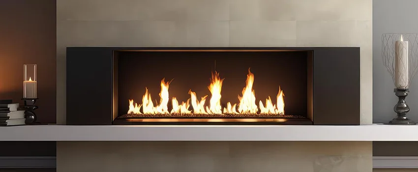 Vent Free Gas Fireplaces Repair Solutions in Homestead, Florida