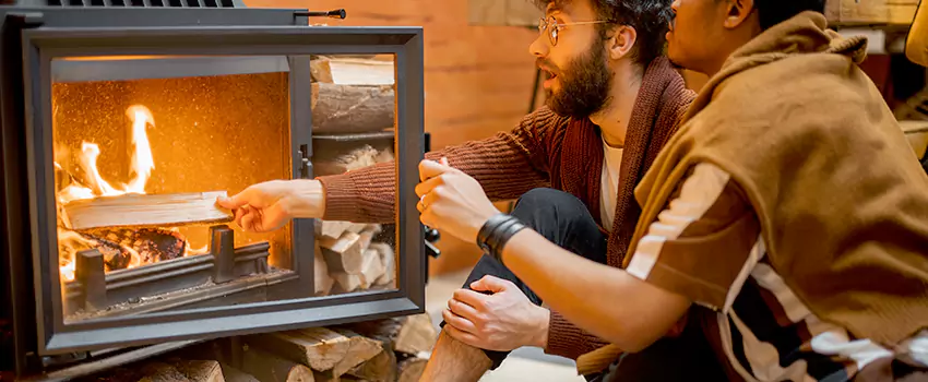 Benefits of Harman Stoves Fireplace in Homestead, Florida