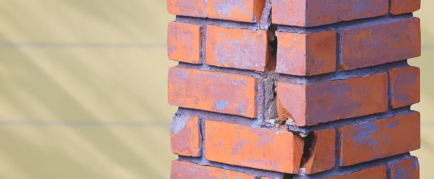 Leaking Chimney Repair And Replacement Cost in Homestead, Florida