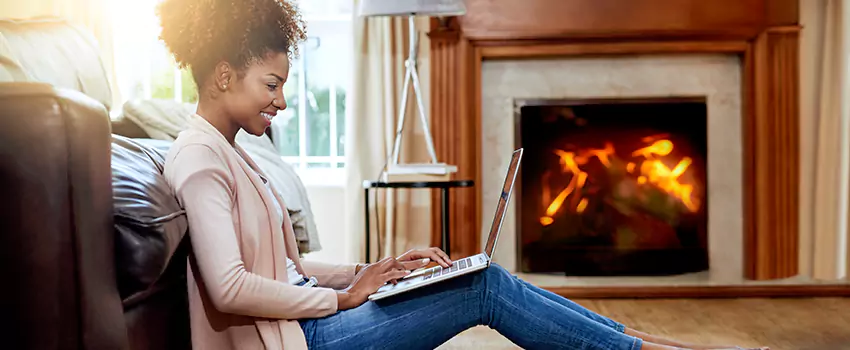Cost-Effective Osburn Fireplace Installation and Repair in Homestead, FL