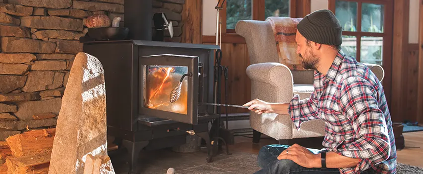 Cost of Pellet Fireplace Installation Services in Homestead, FL