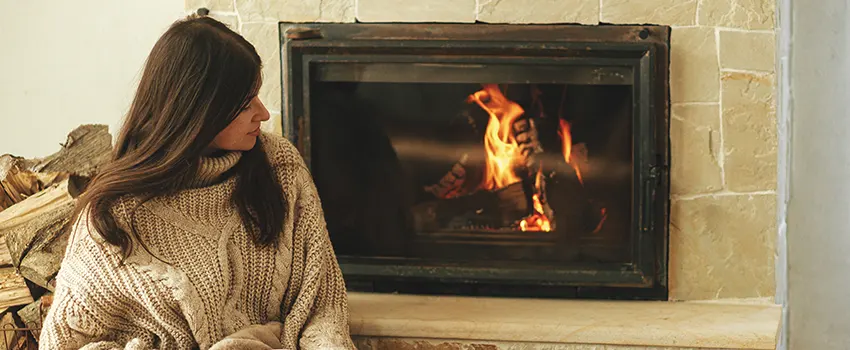Regency Outdoor Fireplace Products Maintenance and Replacement Services in Homestead, Florida
