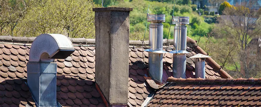 Residential Chimney Flashing Repair Services in Homestead, FL