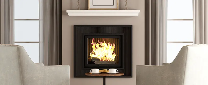 Superior Outdoor Fireplace Repair in Homestead, FL
