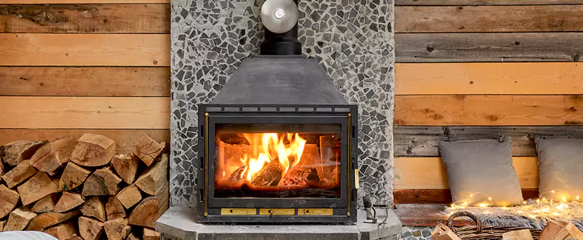 Wood Stove Cracked Glass Repair Services in Homestead, FL