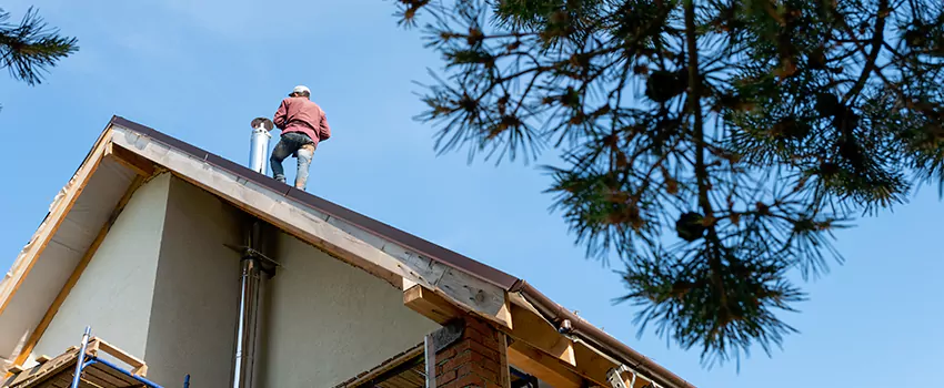 Birds Removal Contractors from Chimney in Homestead, FL