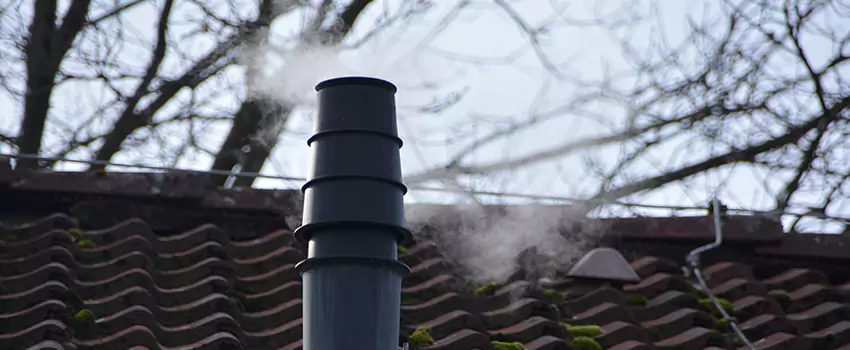 Broken Chimney Animal Screen Repair And Installation in Homestead, FL