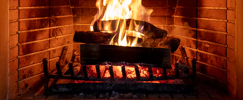Chimney Ash Dump Cover Repair Services in Homestead, FL