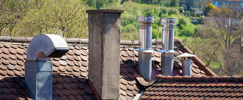 Commercial Chimney Blockage Removal in Homestead, Florida