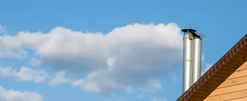 Chimney Cap Bird Guard Repair in Homestead, Florida