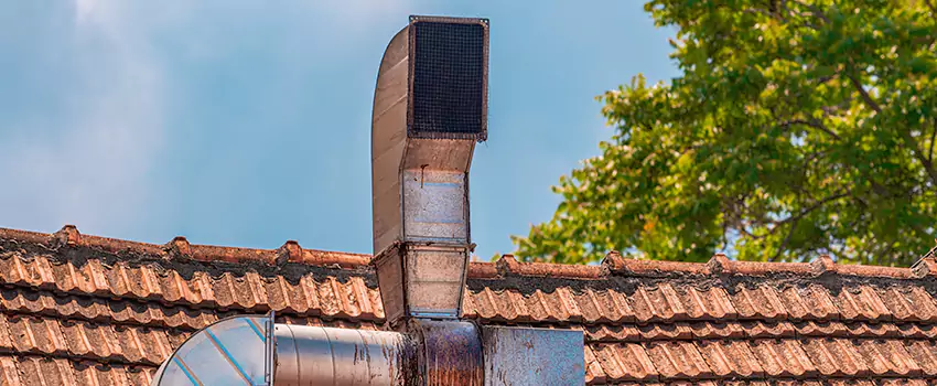 Chimney Creosote Cleaning Experts in Homestead, Florida