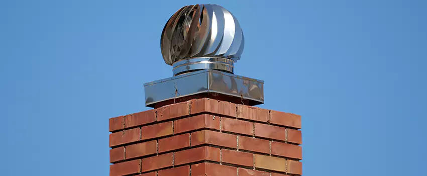Chimney Damper Hinge Repair in Homestead, FL