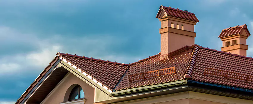 Residential Chimney Services in Homestead, Florida