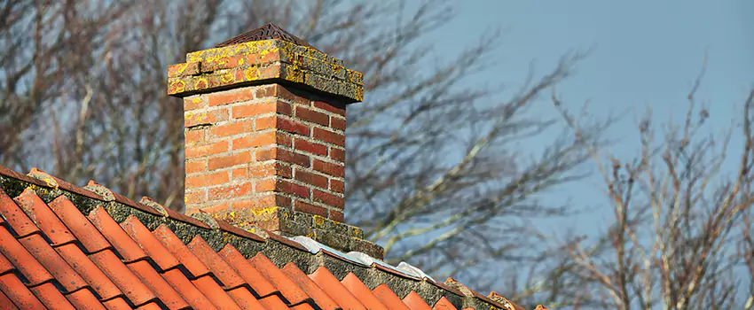 Chimney Flue Cap Installation in Homestead, FL