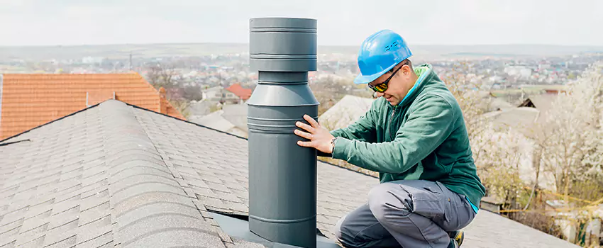 Insulated Chimney Liner Services in Homestead, FL