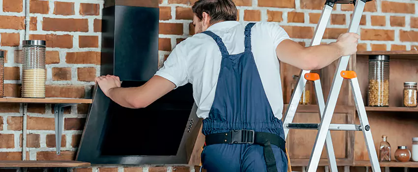 Modern Chimney Soot Cleaning Techniques in Homestead, Florida
